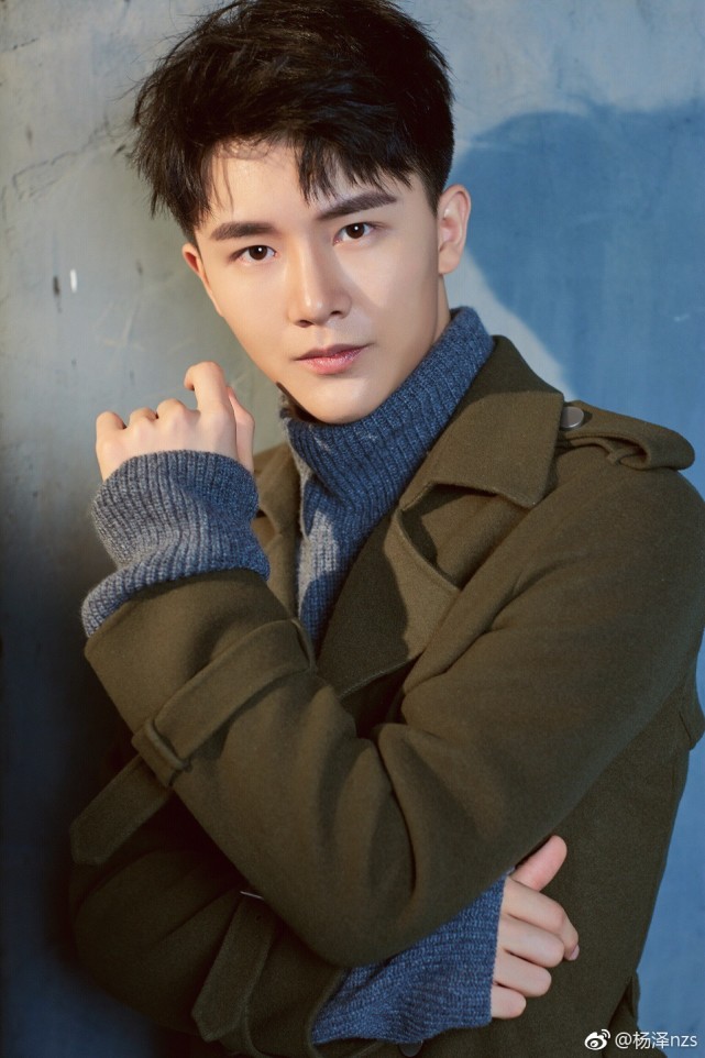 念念无明|古装剧|杨泽|招摇