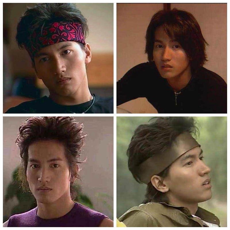 各个版本的流星花园选角 哪个更符合原作设定 腾讯新闻