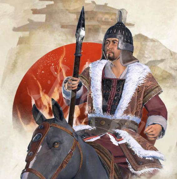 夏侯惇拔矢啖睛勇猛异常却因一污点被戏称为肉票将军