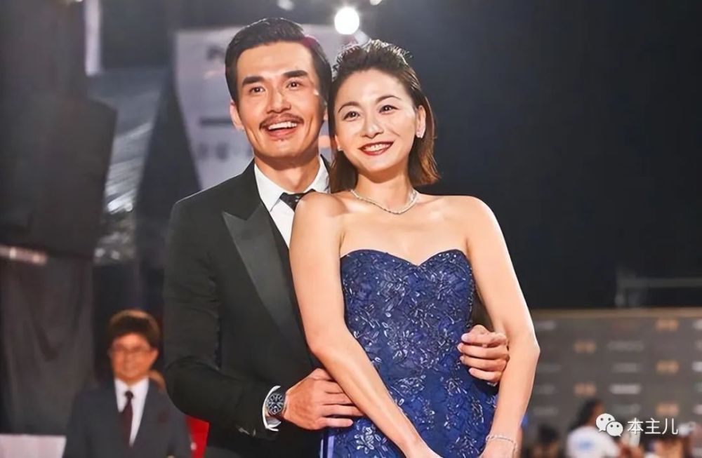 江祖平:前男友娶陶晶莹,44岁依旧未婚,不温不火也幸福_腾讯新闻