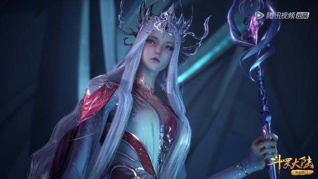 波塞西作为海神岛的大供奉,一直以来都给人一种刚正不阿的印象,当初