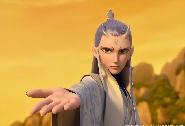 爱与欲望对哪吒之魔童降世中敖丙三重人格的影响