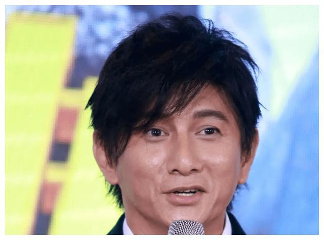 初见惊艳如今变大饼脸的18位明星古天乐刘亦菲都逃不过