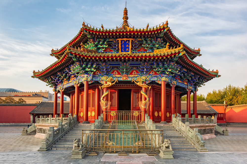 清朝皇帝是如何看待金朝的?