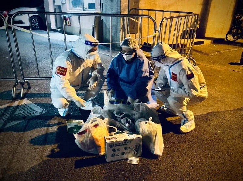钣金加工行业：走进金属的魅力世界