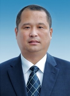 林东伟任厦门大学党委常务副书记