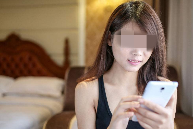 女子和男网友酒店见面后被骗走5888元女子我还是从花呗给他的