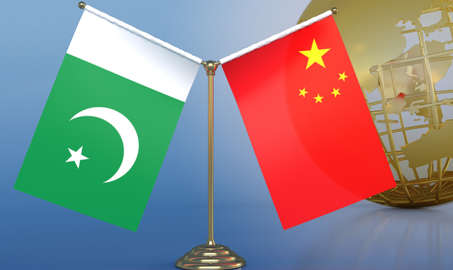 美媒感叹:中巴关系过于稳固