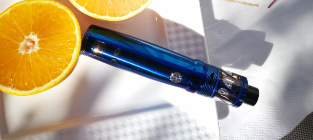 电子烟微商"入侵"校园:引诱学生成下线,日赚几百无心学业