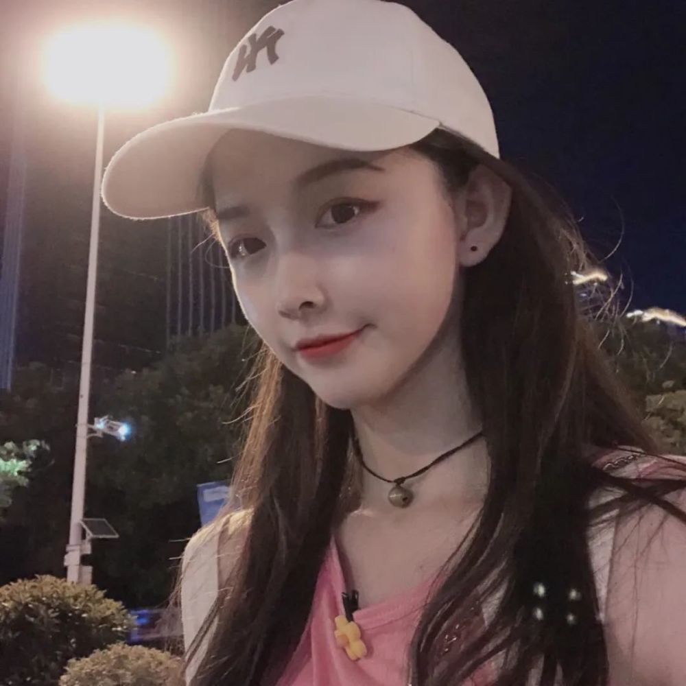 情头温柔漂亮干净的女生头像下辈子我还能够记得你