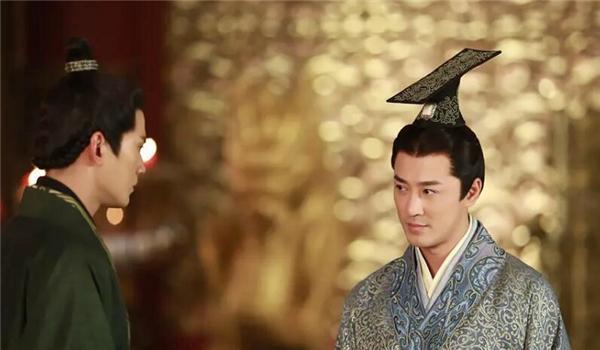 刘裕已经掌握大权为什么还要灭司马懿后人满门原因很现实