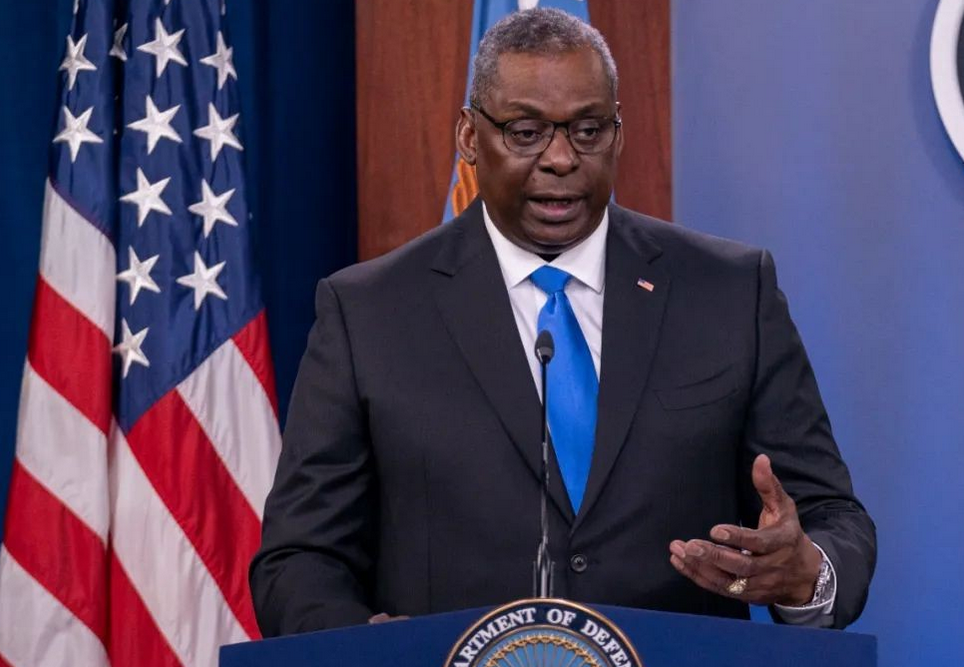 美副国务卿舍曼中国要吸取教训否则会像俄罗斯一样