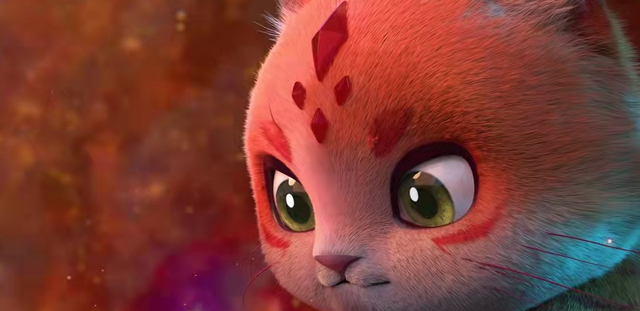 武动乾坤新预告,小炎退化变萌宠,新美女颜值超女主,我们5月见