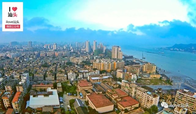 海滨路西延项目进展!|海滨路|西堤路|汕头|金平区|西堤公园|海滨长廊