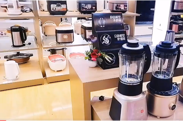 家电市场出现"凡勃伦"效应,高端化渐成消费新趋势