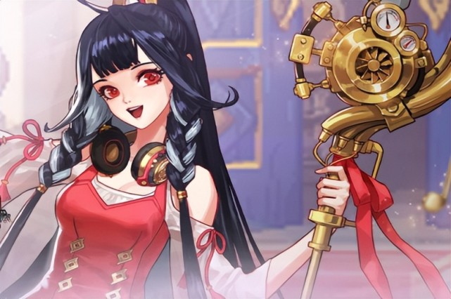 dnf希曼斯特拉活动介绍你真的会开希曼buff吗