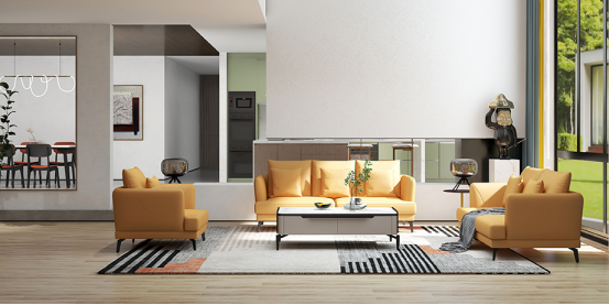 招商捷报|热烈祝贺中国家居行业优秀品牌【a家家居】正式签约进驻!