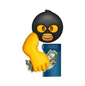 恶搞经典小黄脸表情包20emoji静态表情包下跪表情包