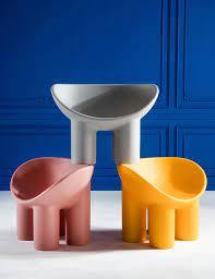 driade:超现实主义的美学实验室