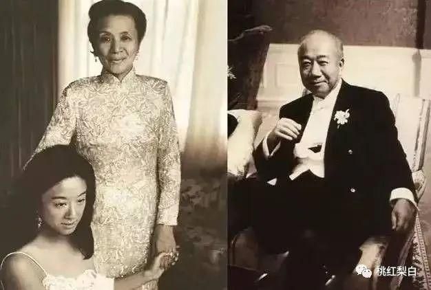 现实版的千金名媛，73岁坐拥40亿财富，自创婚纱品牌全球第一-家庭网