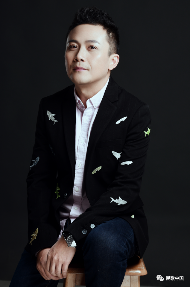 莫问我芳龄几许青年唱作歌手雨田演绎中国风歌曲芳龄民歌中国联星计划