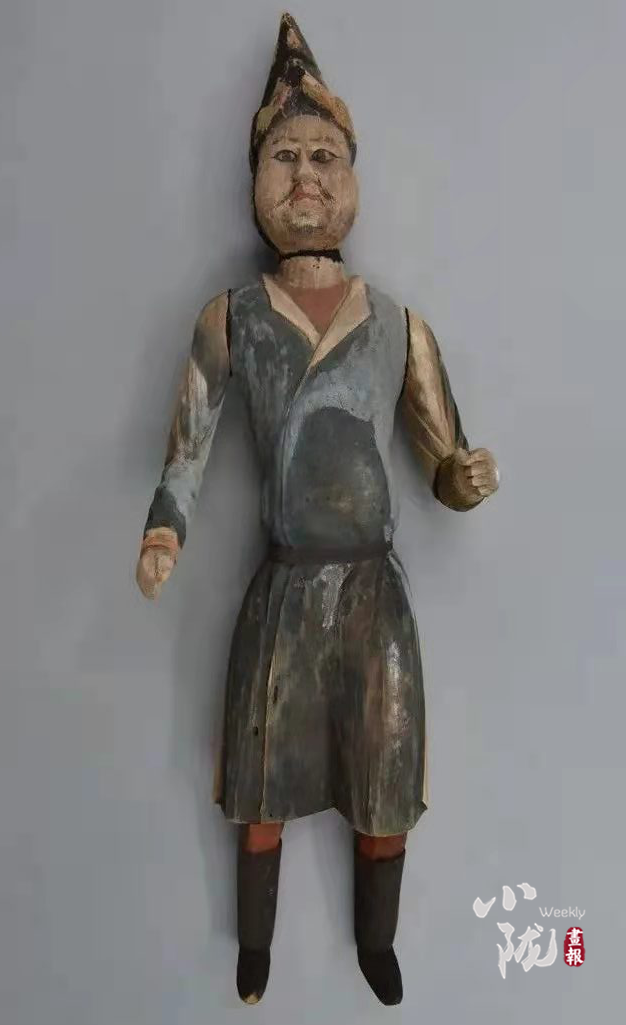 吐谷浑王族墓葬开启高原古国的时光钥匙