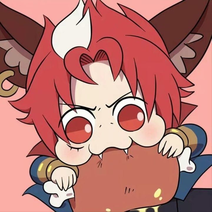 q版长城守卫军王者夏日头像_腾讯新闻