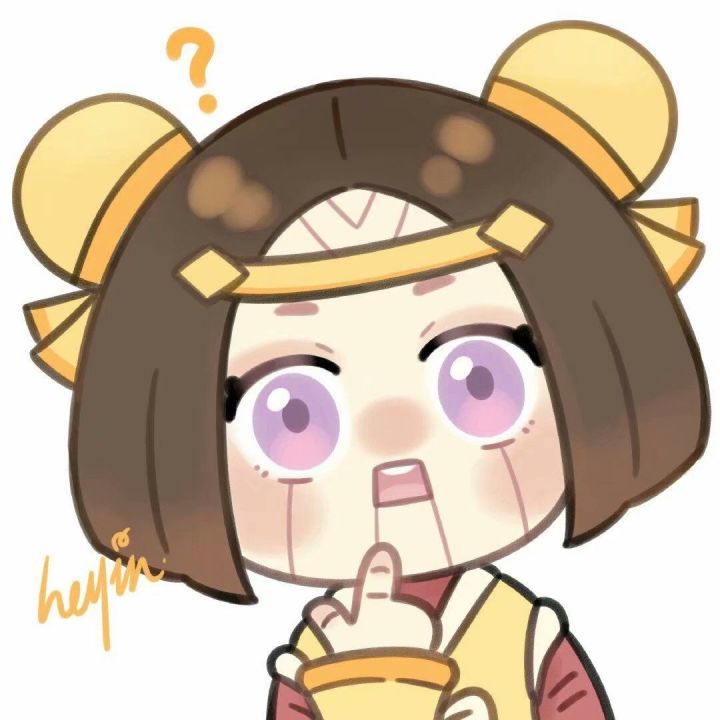 q版长城守卫军王者夏日头像_腾讯新闻