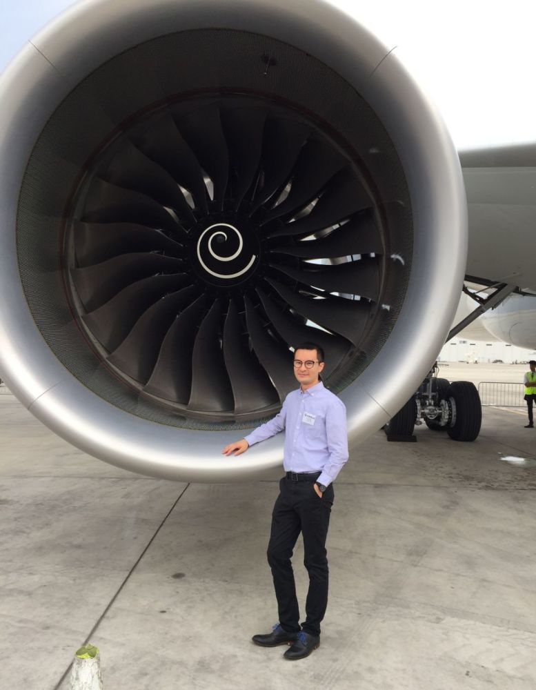 先搞定发动机,c929客机与其等待pd-35,不如用genx解决燃眉之急_腾讯