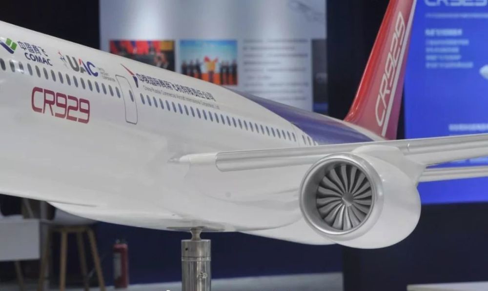 先搞定发动机,c929客机与其等待pd-35,不如用genx解决燃眉之急_腾讯