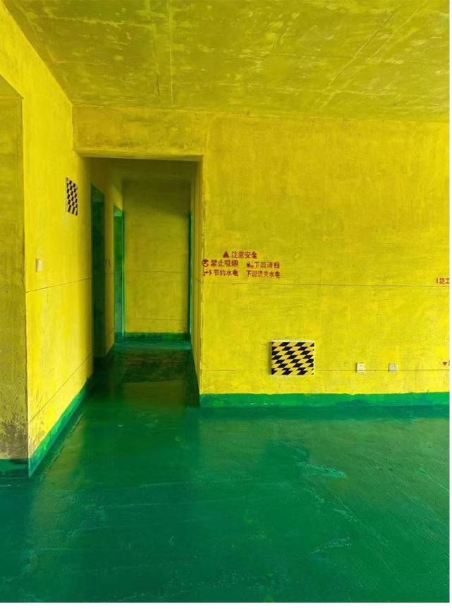 墙固地固大起底一入场就刷墙固地固的装修公司十有八九是骗子