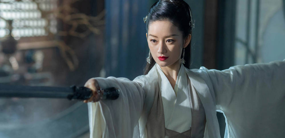 《恰似故人归》郭晓婷美出新高度?顺德仙姬拼事业,大结局很意外!