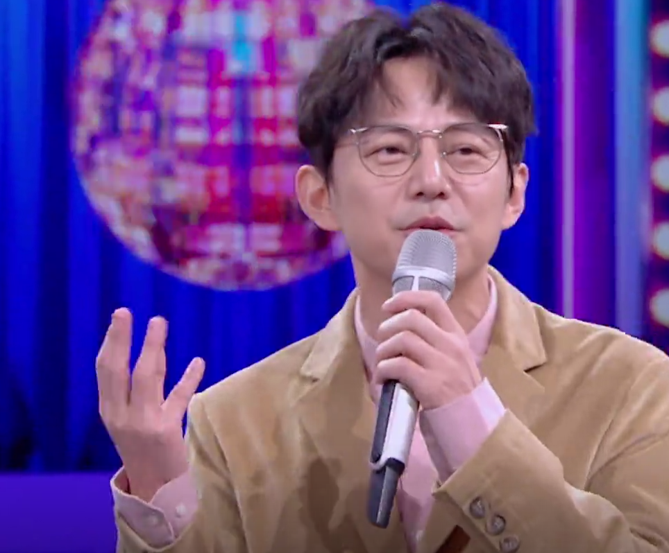 芒果台太牛了事实证明你好星期六如果没有何炅还真不行