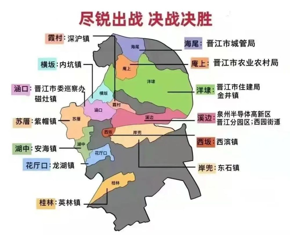 决战陈埭第九天聚焦急难愁盼支援军团亮新招