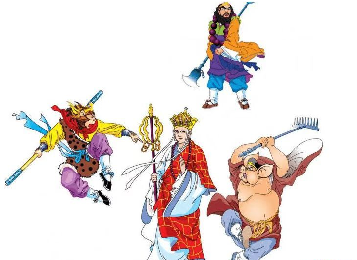 生活中不是缺少妖怪 而是缺少發現 22每周啟發n12 天天看點