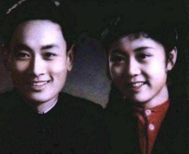 庞学勤:照顾精神病妻46年无怨言,妻子离世后,他的晚年令人感慨