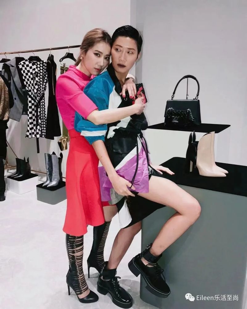 离开高嫁的豪门后，她凭什么还能在名媛圈越走越顺？杨洋作文还是乘风作文好2023已更新(知乎/头条)