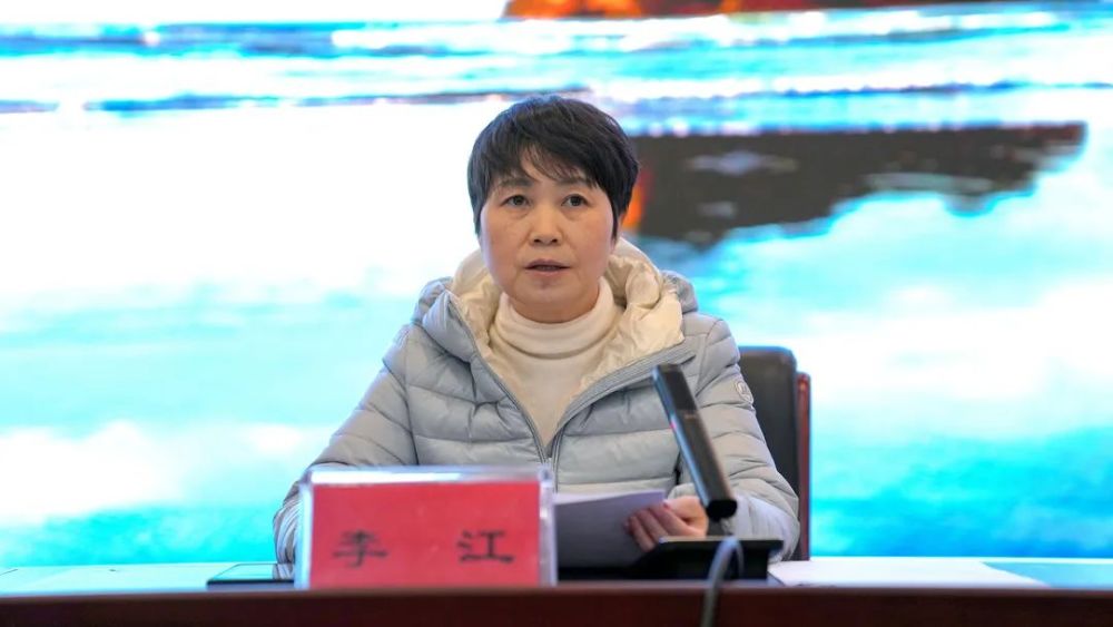 立足教育 着眼防范|呈贡区集中开展干部任前廉政谈话_腾讯新闻