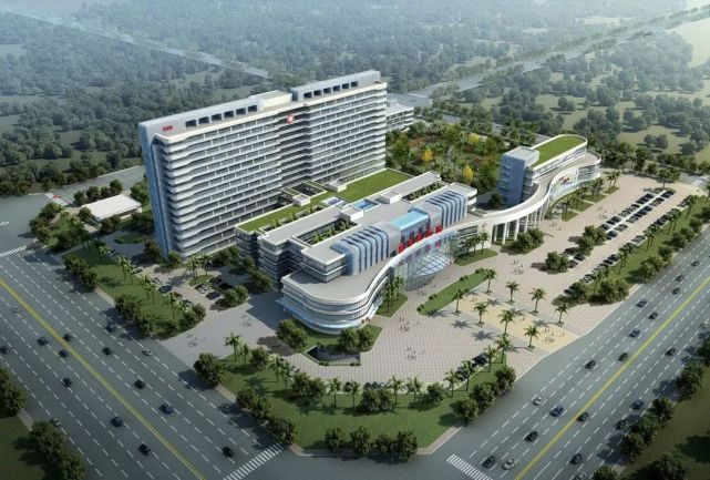 通知霞浦县医院儿科发热门诊搬至新院