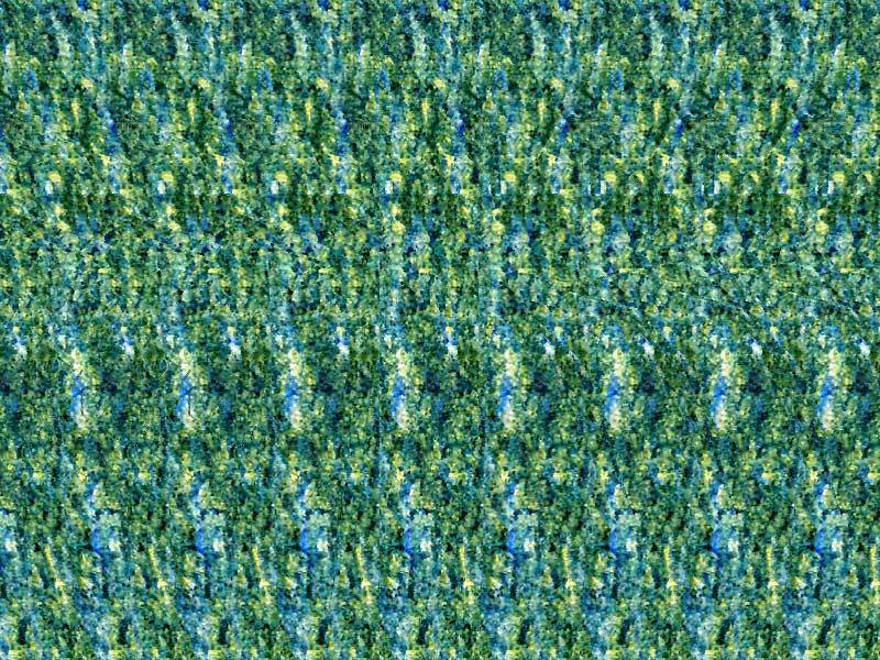 diy一张立体图来缓解一下视觉疲劳