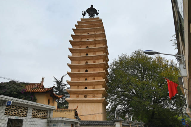 葫芦岛地藏寺的图片图片