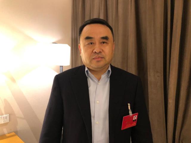 代表好声音丨袁涛代表:打造品质,活力,时尚的历史城区新场景