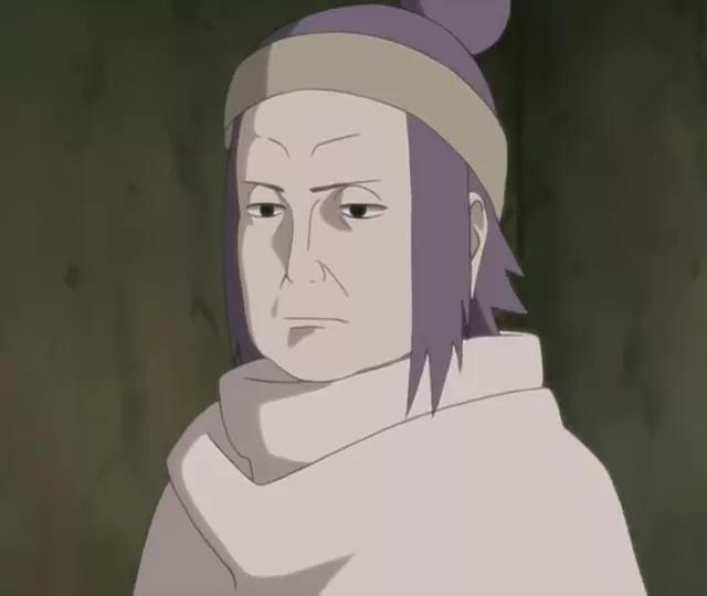 火影:砂忍村为何只派千代婆婆去营救我爱罗呢?