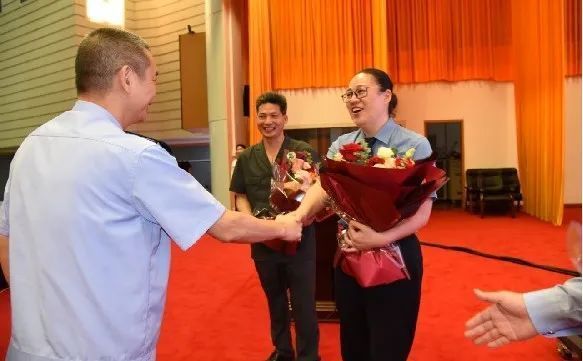 全省检察系统先进个人闫伟剑胆琴心用心守护公平与正义