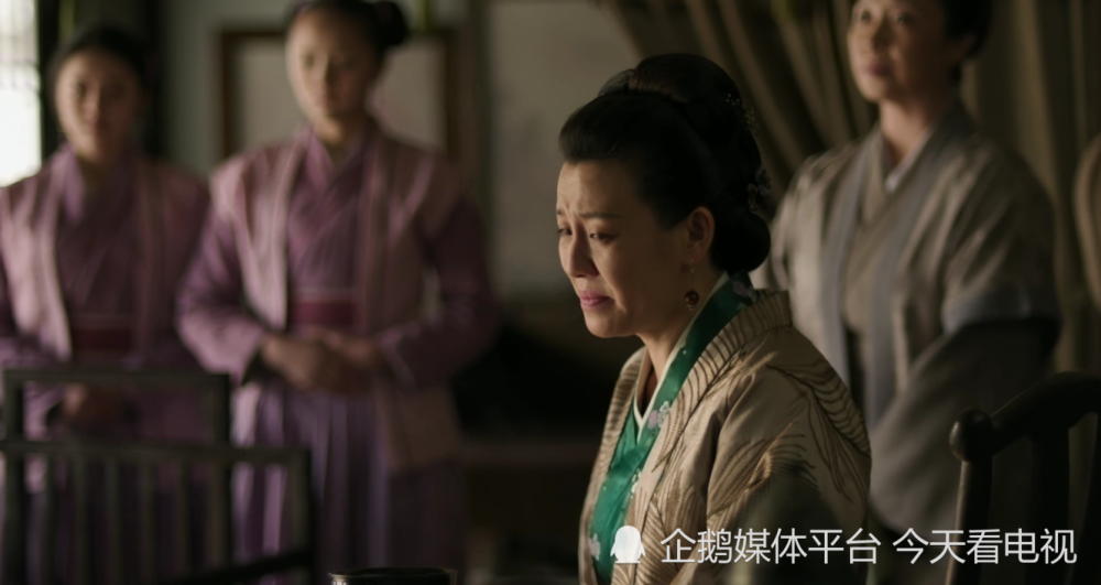知否原著 王若弗打死不去給墨蘭提親 甯願養着如蘭一輩子不嫁人 天天看點