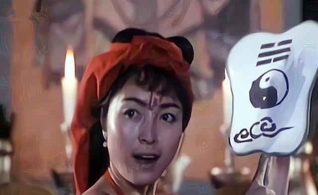 黄莲圣母林黑儿结局如何受尽折磨和侮辱传闻被制成标本