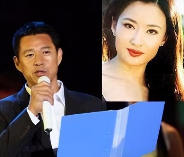 一婚失败后张丰毅找了圈外人霍凡28年没孩子两人相伴也幸福
