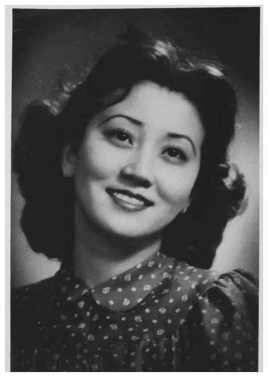 美人如玉 民国那些才貌双全女子的二三事 一 腾讯新闻