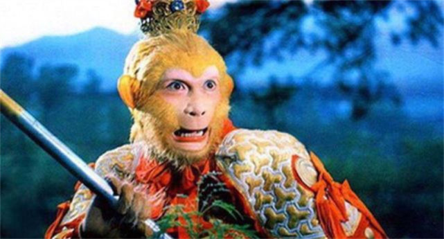 西游记中,如来和玉帝两个神仙,谁的地位高?