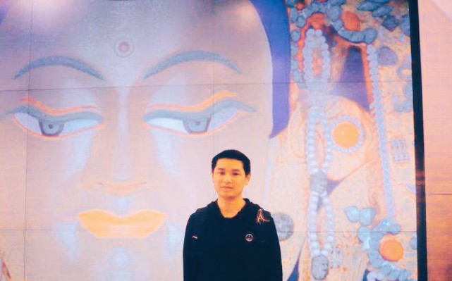 邹武‖现代诗‖想起你